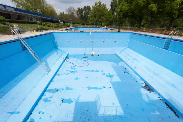Water damage restoration insurance claims in Due West, SC